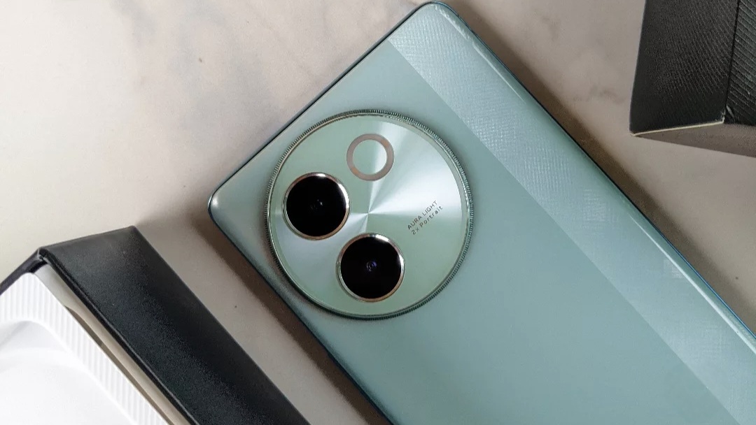 Smartphone Vivo V30e Miliki 5 Keunggulan Menarik, Simak Disini