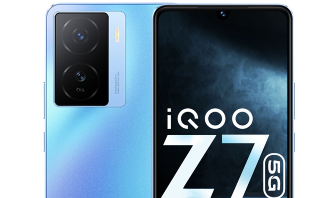 Bedanya iQOO Z7 5G vs Samsung Galaxy A15 5G, Pilih Hp yang Mana Menurutmu?