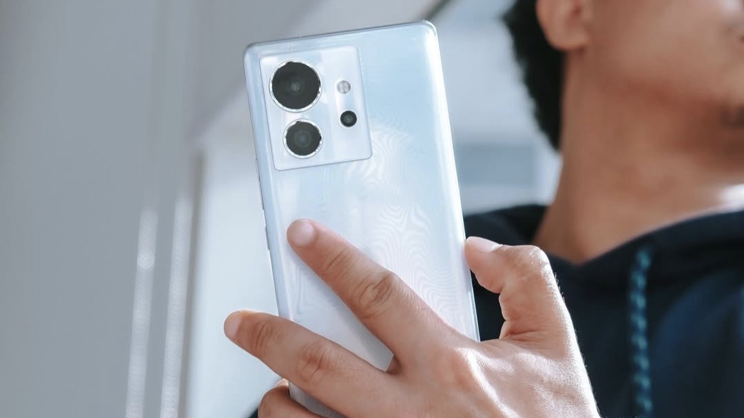 Infinix Zero Ultra: Meluncur dengan Fitur Canggih yang Dikemas Desain Elegan