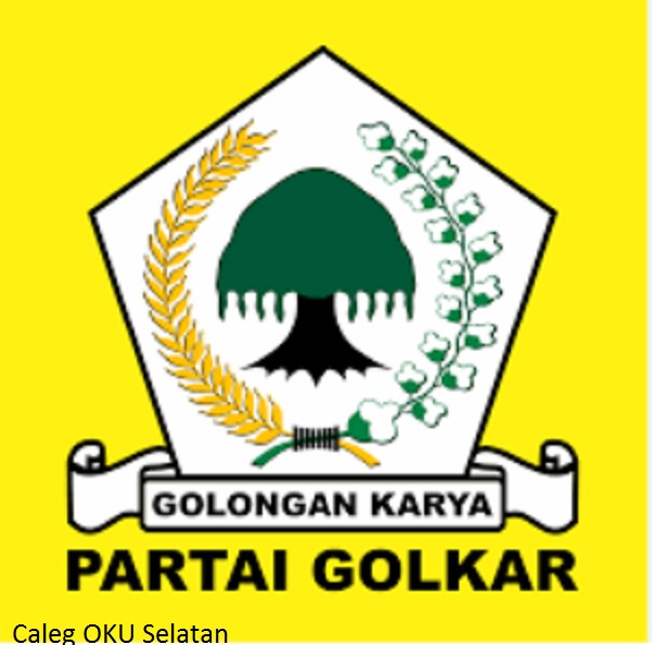 Ini Daftar Calon Legislatif DPRD OKU Selatan dari Partai Golongan Karya (GOLKAR) Pemilu 2024