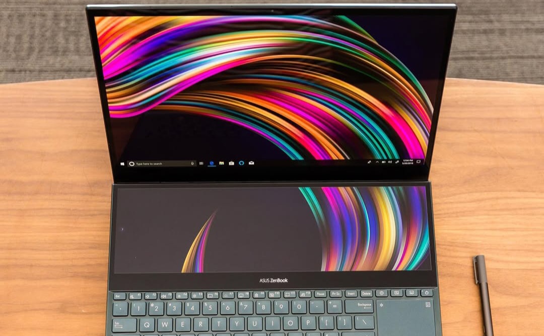 ASUS Zenbook Pro 14 Duo OLED: Cek Keunggulannya Sebelum Beli!