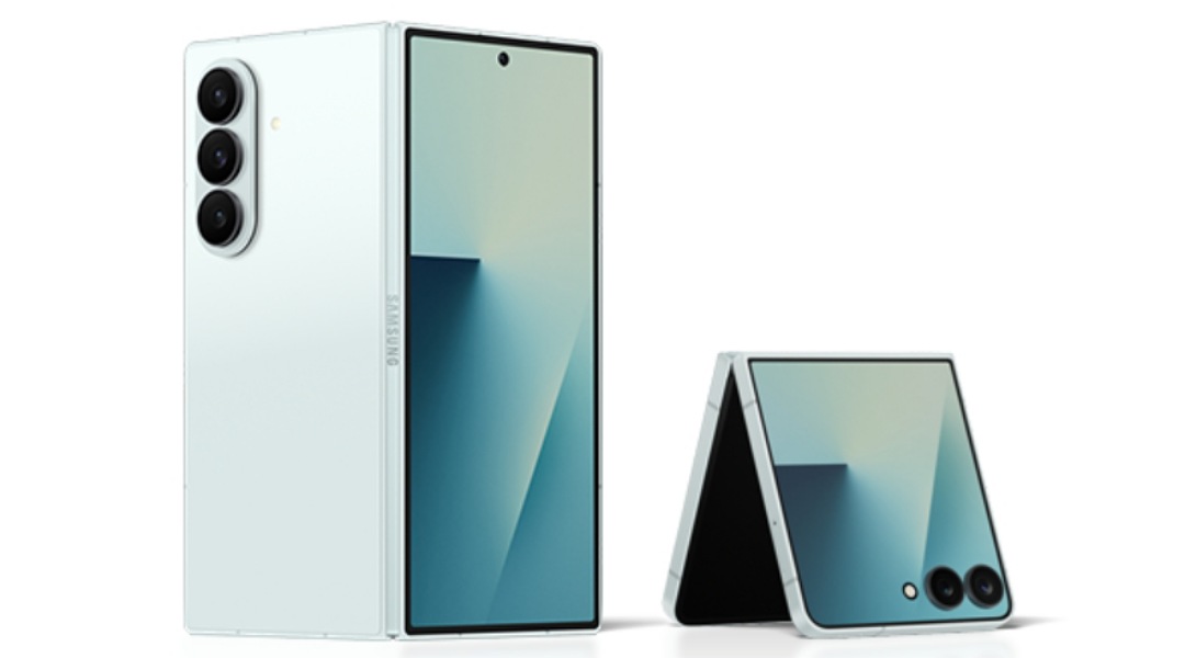 Terbaru Juli 2025, Samsung Galaxy Z Fold7, Hp Lipat Performa Kelas Atas Chipset Snapdragon 8 Elite