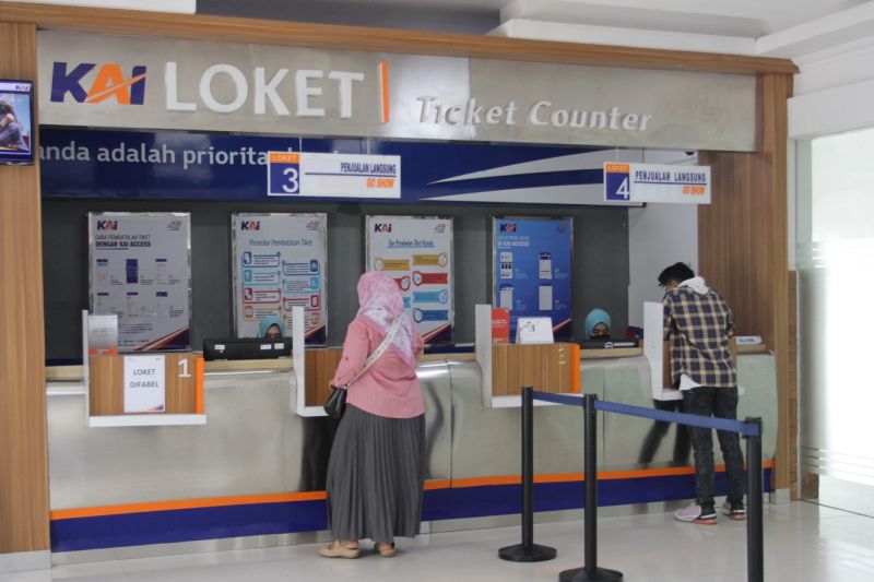 Ini Dia Cara Mudah Mendapatkan Tiket Mudik Lebaran 2023