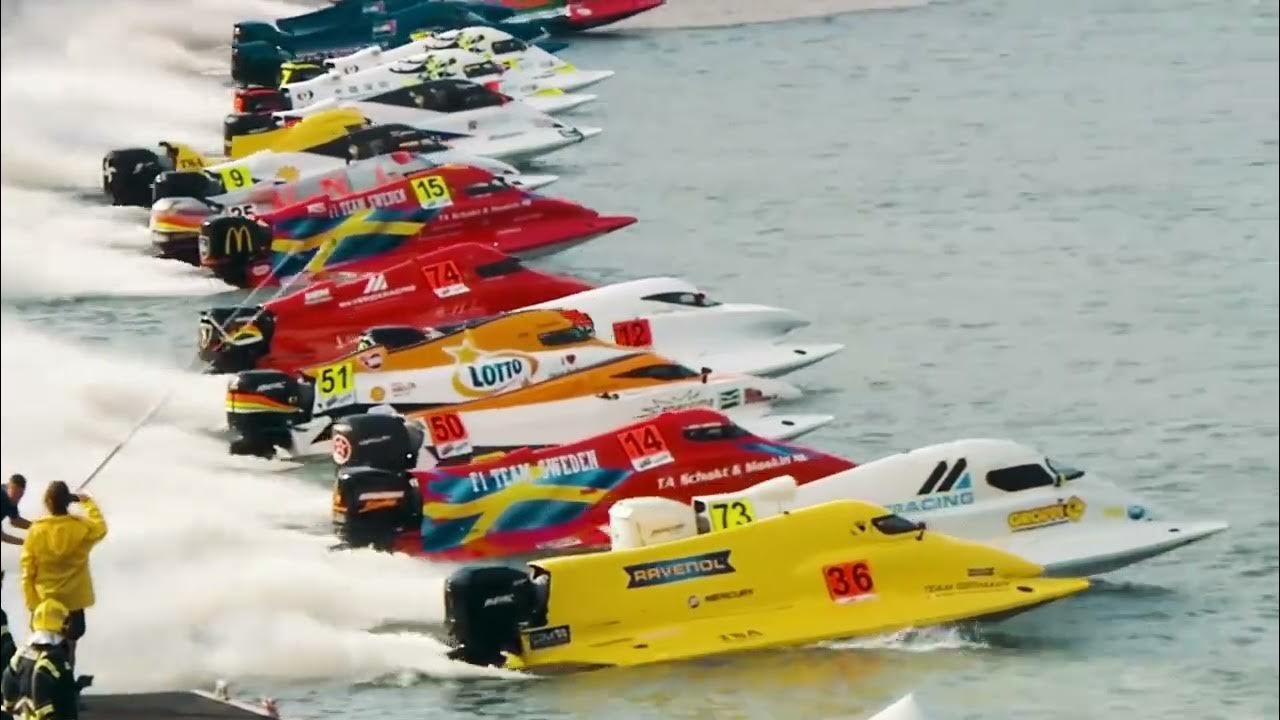 F1 H20