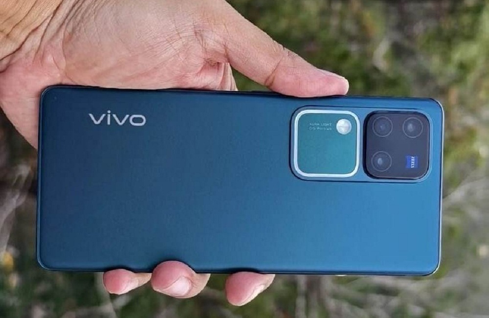 Vivo V30 Pro 5G, Meluncur dengan Spesifikasi Kelas Atas, Apa saja Kelebihan dari Pendahulunya? 