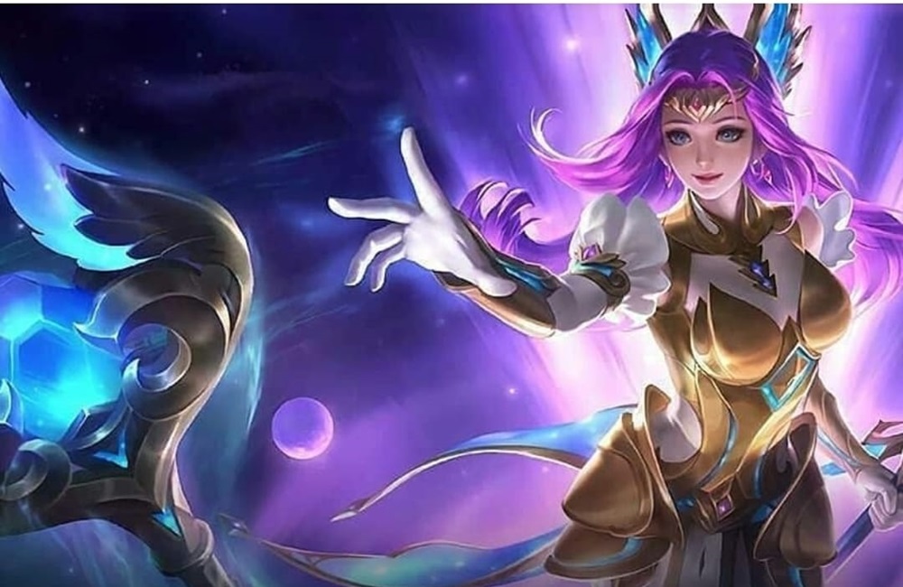 Cara Terbaik Bermain Odette, Hero Banyak di Pick Musuh Season 33