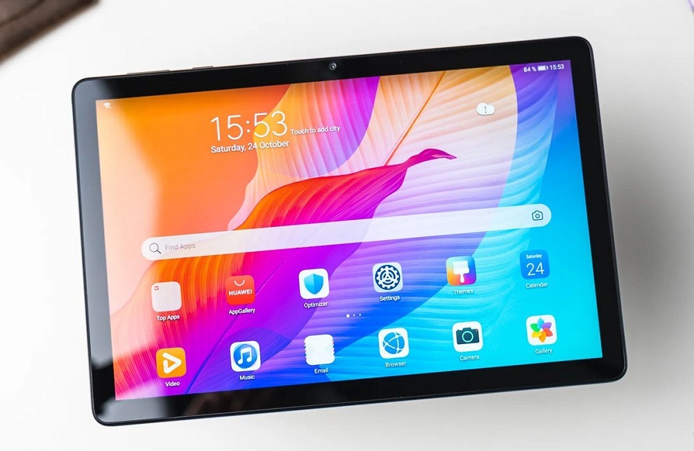 Review Huawei MatePad T 10s, Tablet dengan Harga Rp 3 Jutaan Usung RAM 3 GB