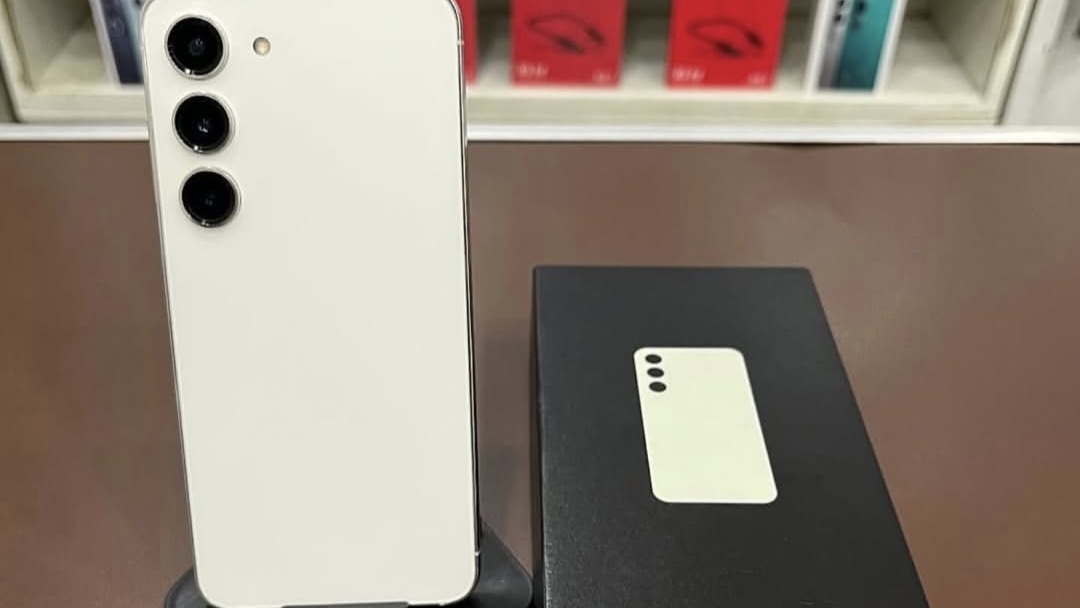 Samsung Galaxy S23 5G: Hp dengan Spesifikasi Gacor dan Desain yang Kuat