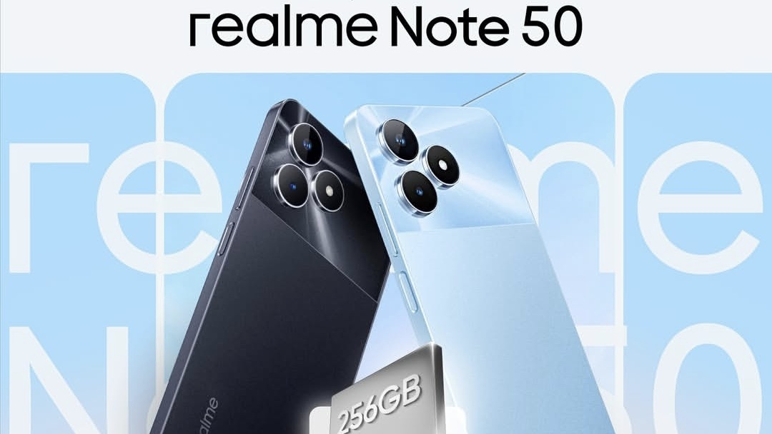 6 Smartphone Terjangkau yang Masih Worth It