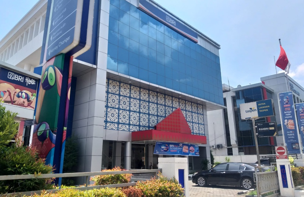 Buka Rekening BRI Cukup Muda, Hanya Ini Yang Dilakukan Nikmati Keuntungannya 