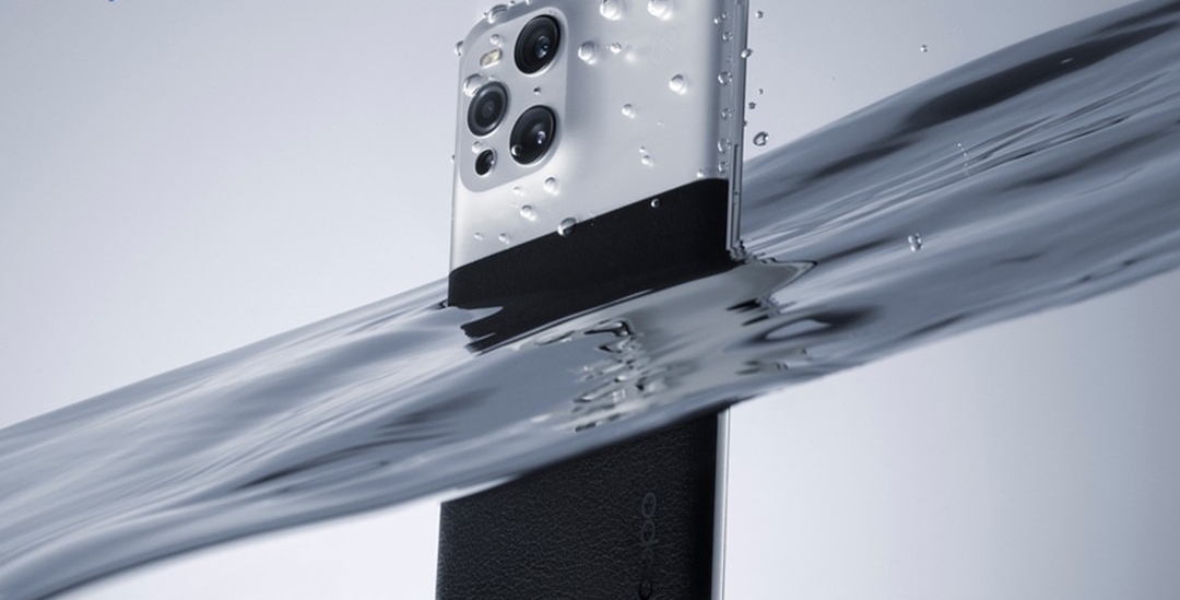 Find X3 Pro: Zoom Periskop 5x dan Desain Elegan untuk Pengalaman Mobile Terdepan