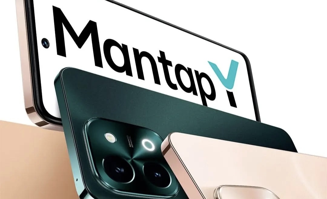 Vivo Y28: Hp dengan Desain Moderen, Performa Tangguh dan Fitur Canggih, Simak Speknya Dari Layar Hingga Batera