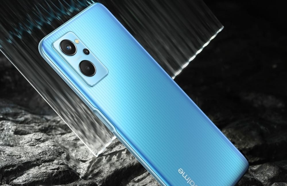 Mending Mana Infinix Hot 20S atau Realme 9i? Perbandingan Spesifikasi di Harga Rp 2 Jutaan