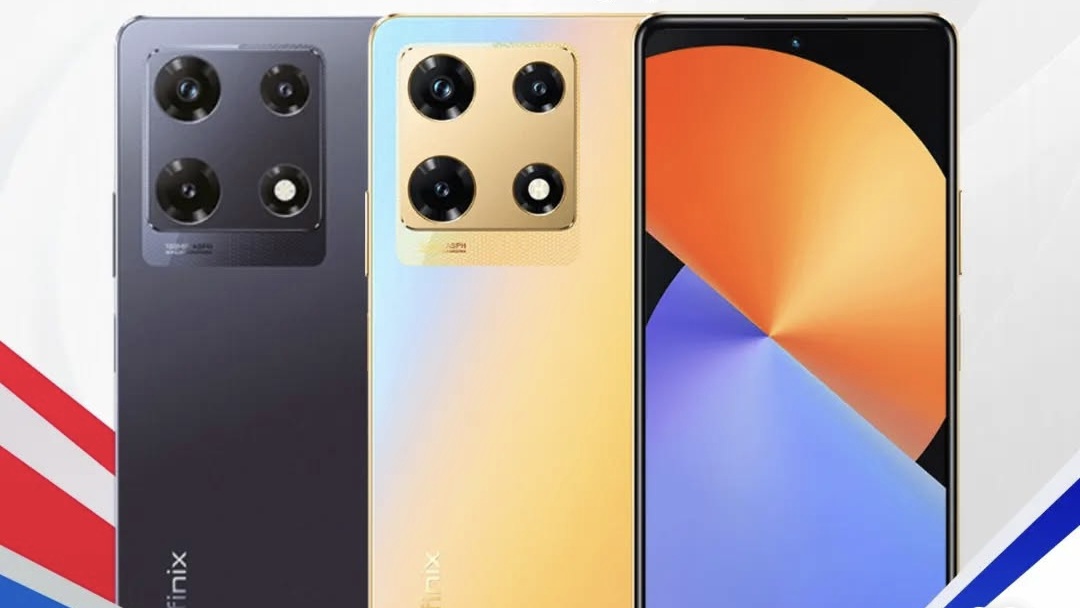 Bedanya Infinix Note 30 Pro dan Samsung Galaxy A14, Mana yang Lebih Unggul?