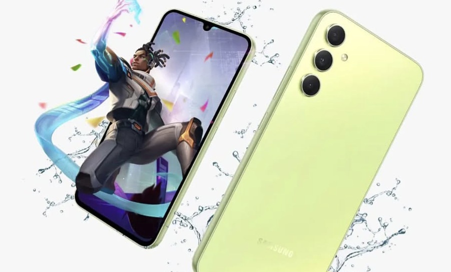 Pilih Samsung A54 5G atau Samsung A53 5G, Hp Terbaik Dikelas Mid Range