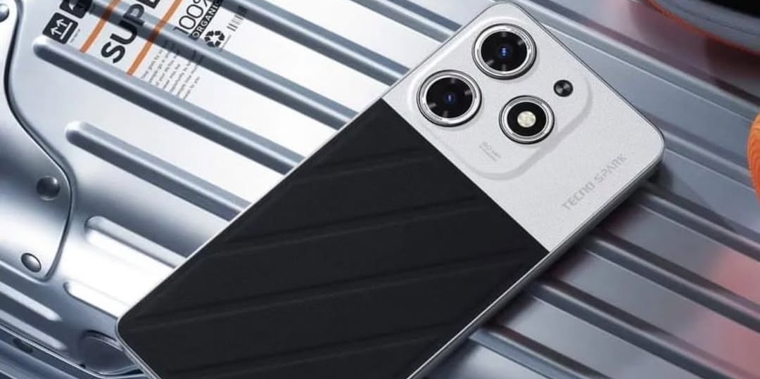 Tecno Spark 10 Pro: Teknologi Canggih Bertemu Harga Ramah Kantong