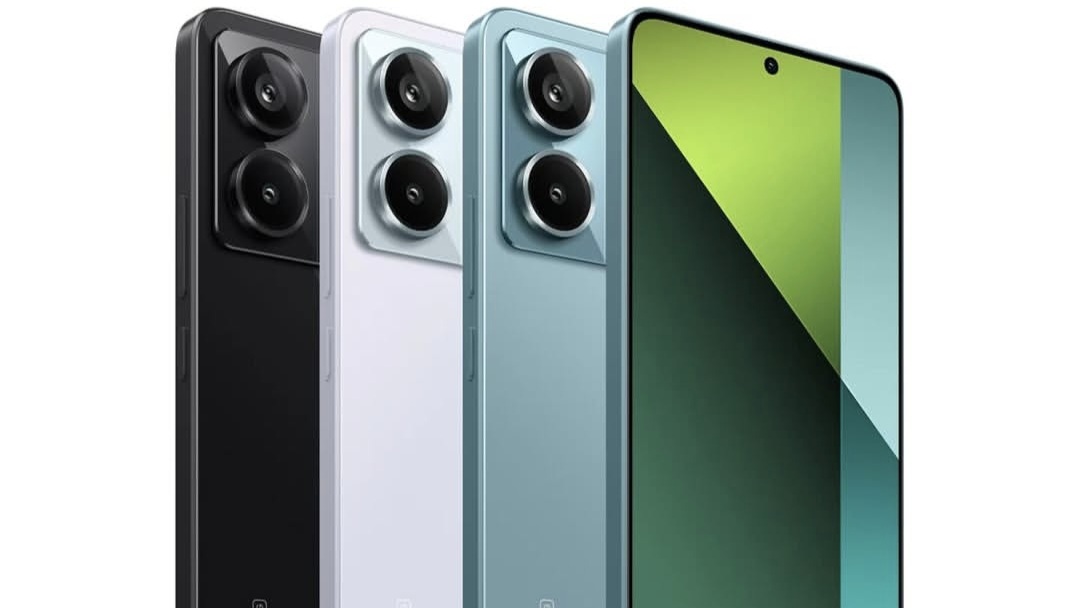 Redmi Note 13 Pro 5G: Smatphone dengan Spesifikasi Gahar Dikelas Mid Range