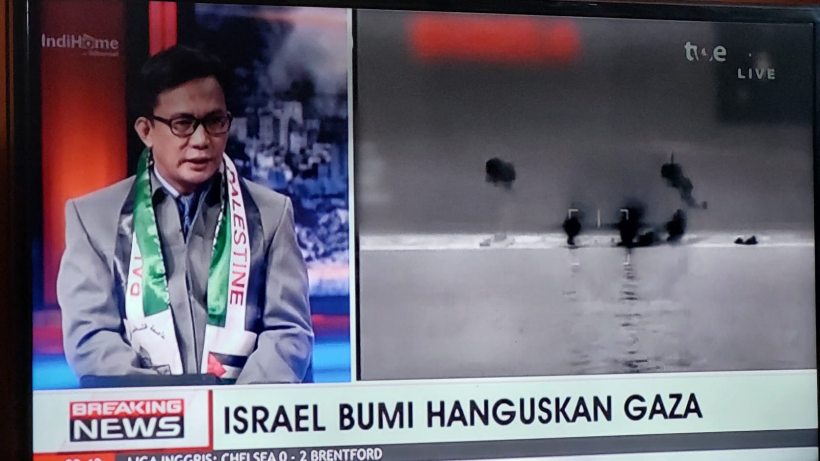 Konflik di Gaza Tambah Mengerikan, PBB Minta Gencatan Senjata dan RS Indonesia di Gaza Kehabisan Listrik