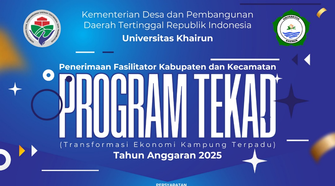 Kememdes Buka Penerimaan Fasilitator Kabupaten dan Kecamatan 2025, Cek Persyaratanya