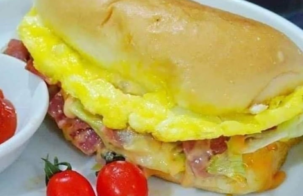 Langkah Buat Roti Tawar yang Lezat, Kreasi Makanan Untuk Bekal Anak Sekolah