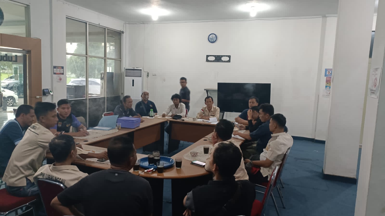 Enam Cabor Siap Dipertandingkan pada  Porseniwada LubukLinggau