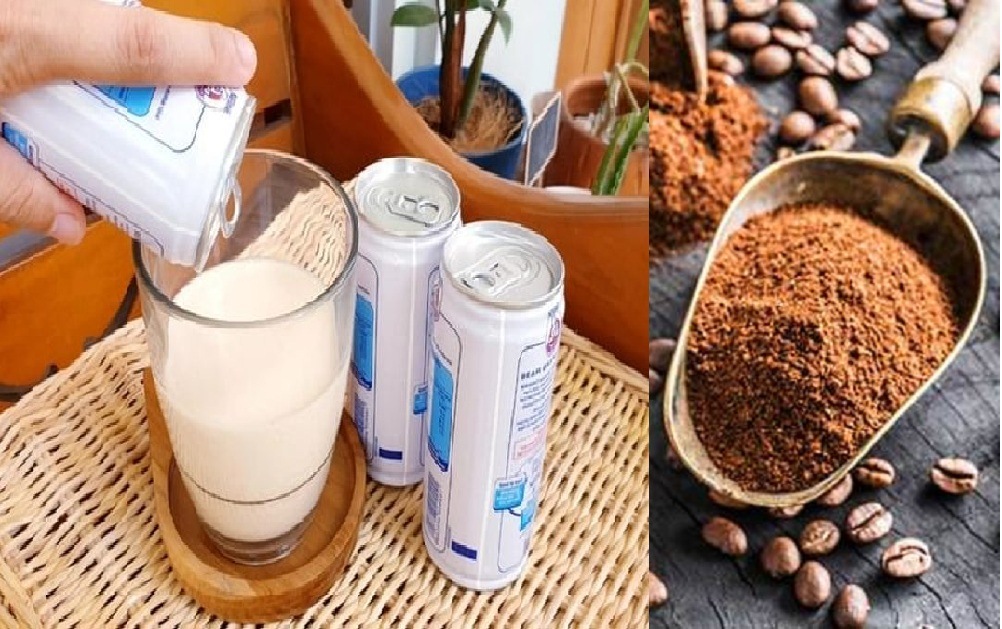 Sudah Tau Belum? 2 Bahan Minuman Ini Jika dijadikan Masker Akan Membuat Kulit Wajah Menjadi Glowing 