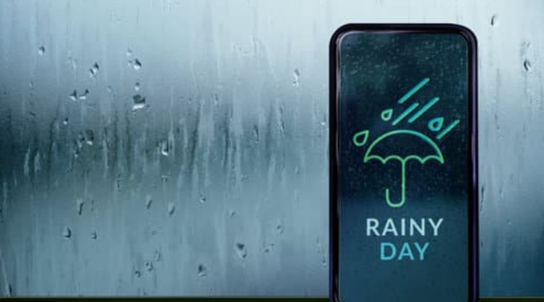 Update Peringatan Dini Cuaca Wilayah Sumatera selatan Jumat 08 Agustus 2025