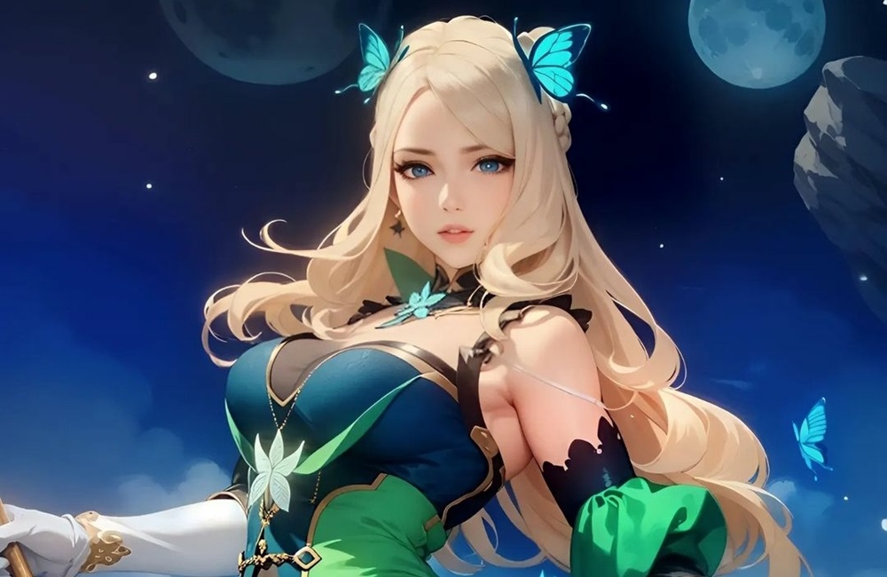 Kekurangan Odette, Hero Mobile Legends yang Banyak Pick Musuh Season 33