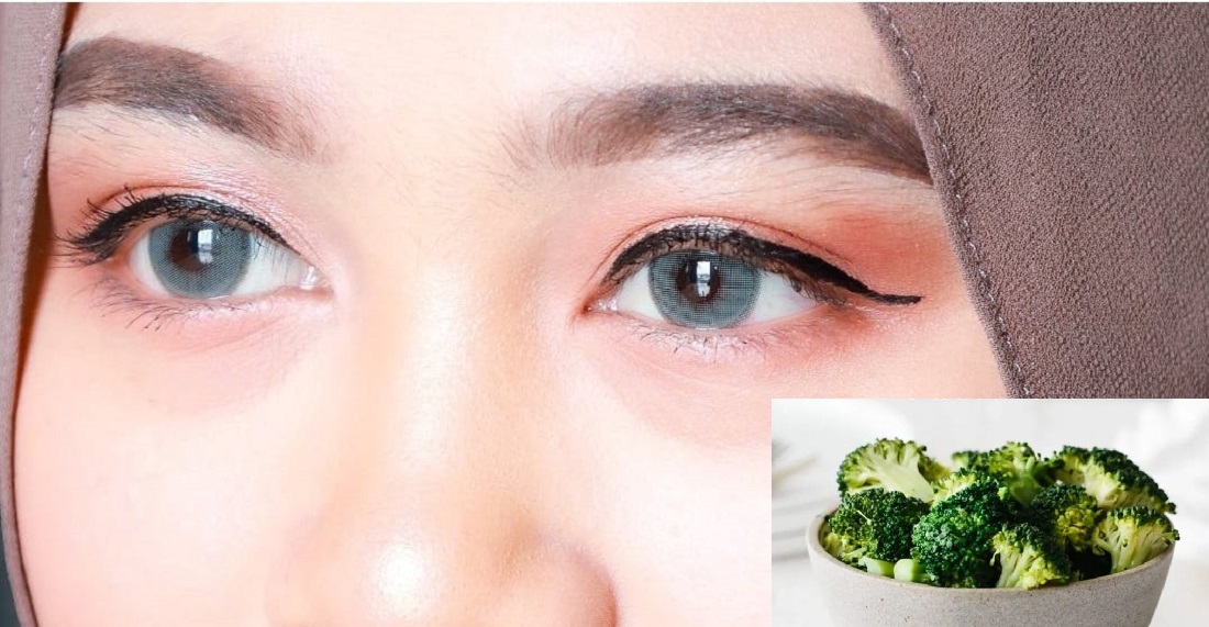 Begini Cara Menjaga Mata Agar Tetap Sehat, Salah Satunya engan Mengkonsumsi Sayuran Brokoli