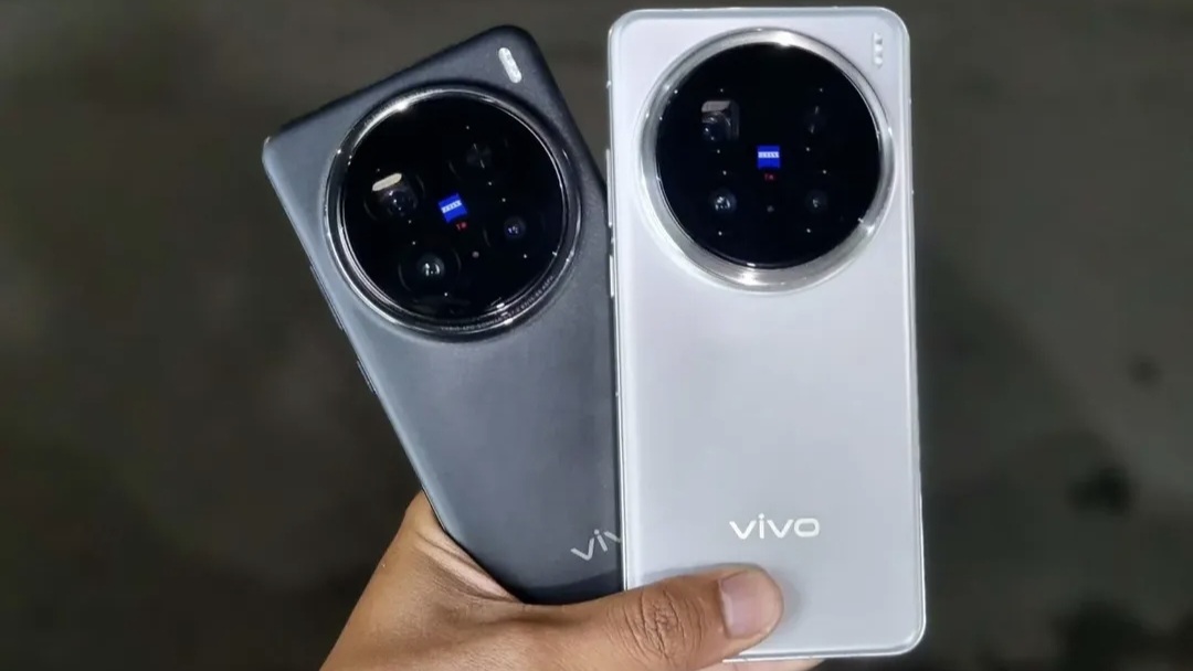 Vivo X200 Pro: Keunggulan Kamera Ciamik dengan Lensa Telephoto Paling Keren