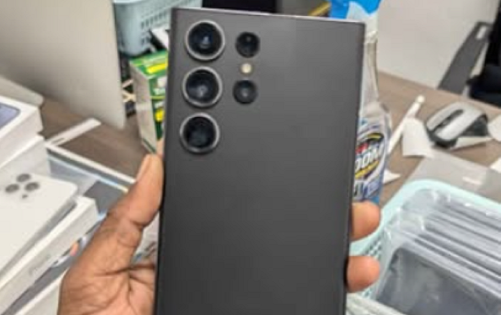 Spesifikasi Samsung Galaxy S23 Ultra, Ponsel Flagship Premium dan Berkualitas, Masih Keren dipakai Tahun 2025