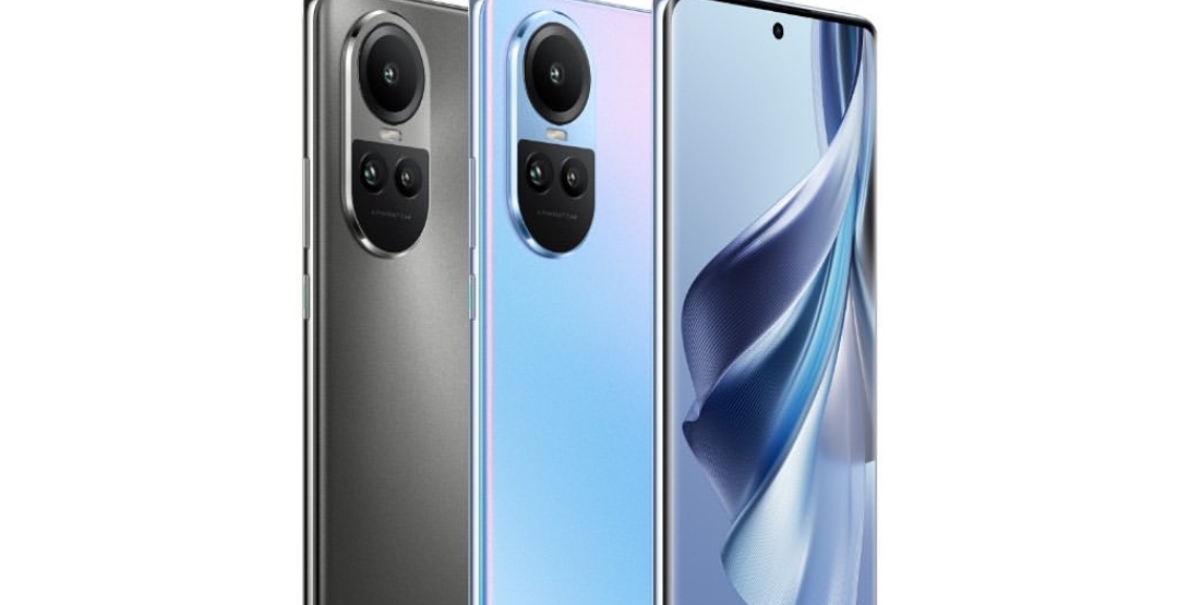 OPPO Reno10 5G: AMOLED 120Hz yang Halus dan Vibran, Gaming Tanpa Batas