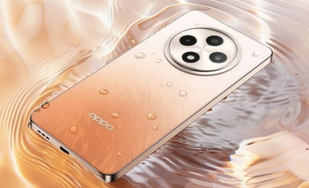 Oppo Reno12 F 5G: Canggih Dikelas Mid Range, Fitur Kelas Atas Ai Punya