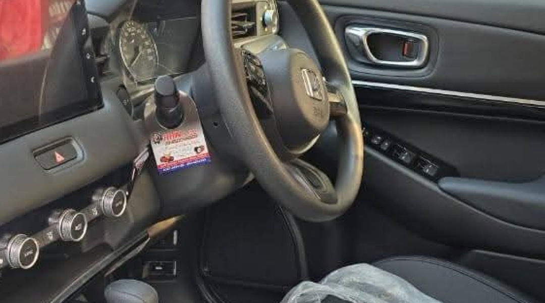 Penting, Berikut Panduan Lengkap Fitur dan Fungsi Interior Honda HR-V 2025