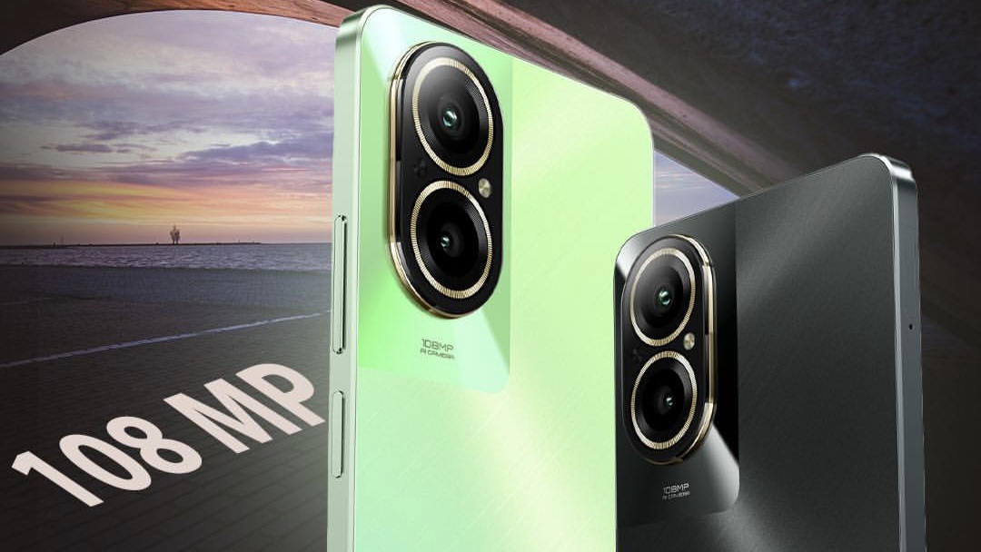 POCO X5 5G Vs Realme C67 4G, Pilihan Hp dengan Spesifikasi Unggulan