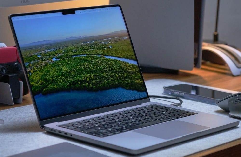 Review MacBook Air M2: Laptop dengan Chip Apple M2 Ram Besar, Segini Harganya