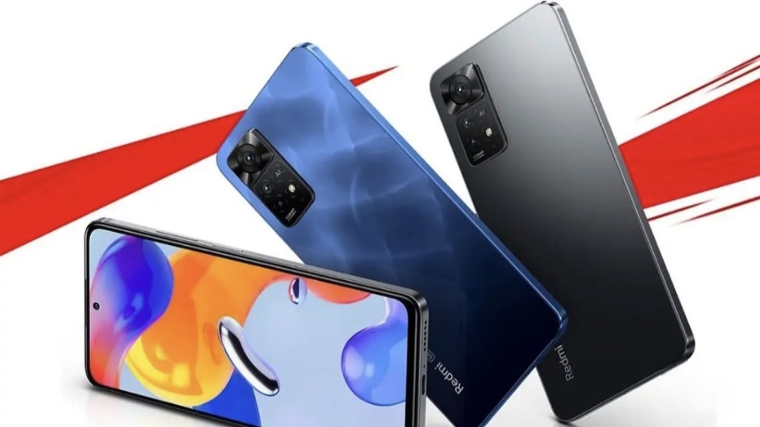 Redmi Note 11 Pro 5G Bawa 108MP Kamera Chipset Snapdragon 695 5G dan GPUnya 30% Lebih Kencang 