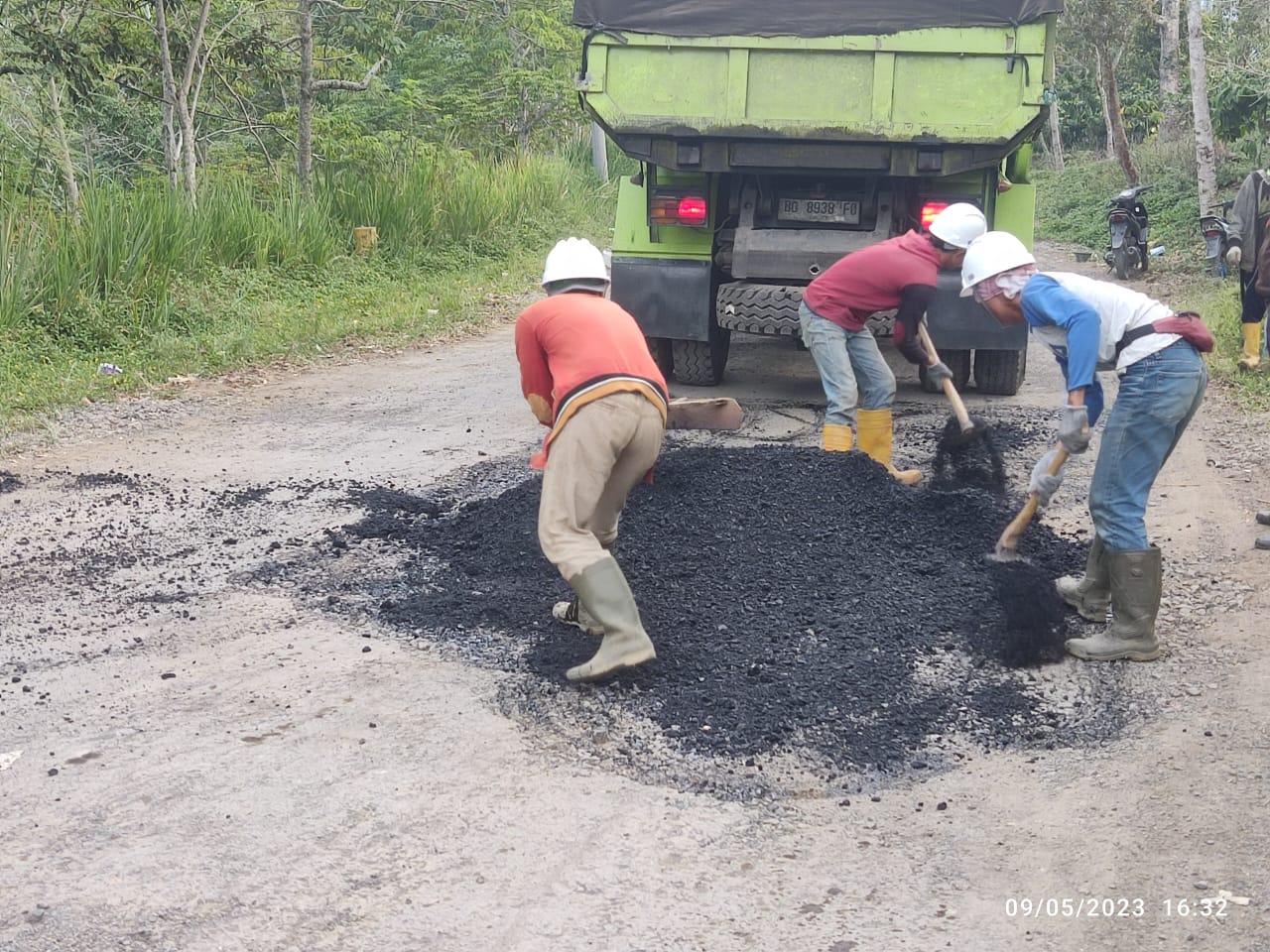 Ketua DPRD Muara Enim Apresiasi Kontribusi Pertamina Geothermal Energy ke Masyarakat di Area Lumut Balai