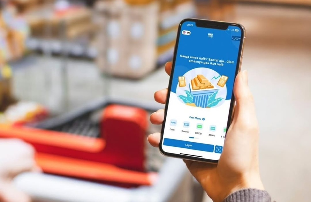 Layanan BRImo Permudah Berbagai Macam Transaksi, Hemat Waktu dan Tenaga