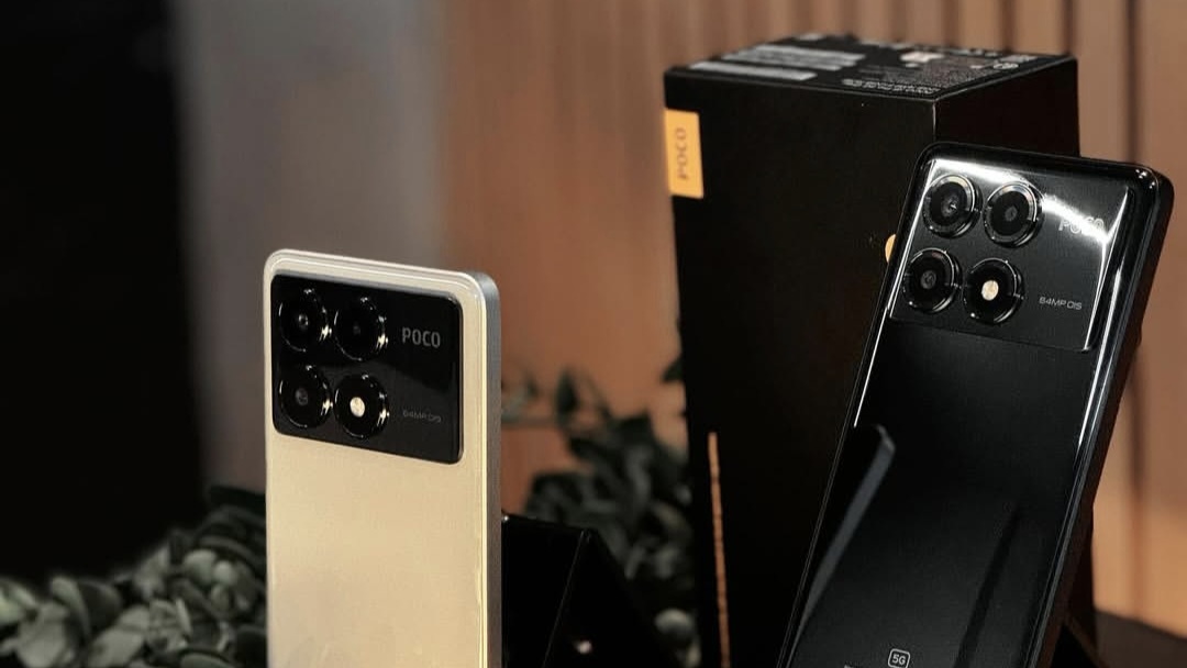 POCO X6 Pro vs Samsung Galaxy A55 5G: Performa Gahar Dikelas Mid Range, Manding Mana?