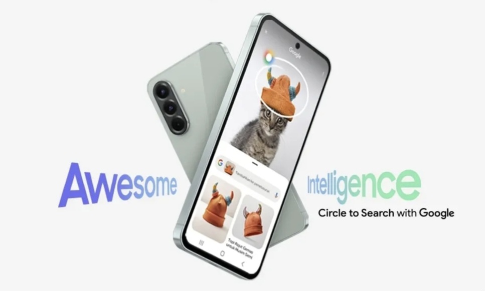 Samsung Galaxy A56: Hp Terbaik Kelas Premium, Harga Menengah