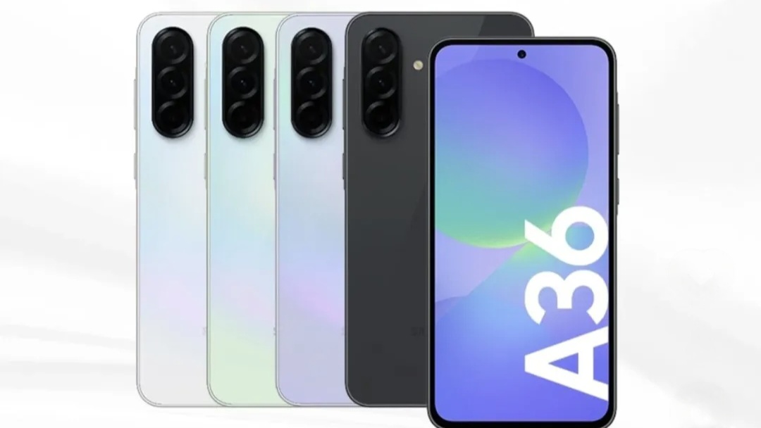 Upgrade Hp mu Ke Samsung Galaxy A36: Hp Mid Range dengan Fitur Lengkap, Kamera Jangan Diragukan