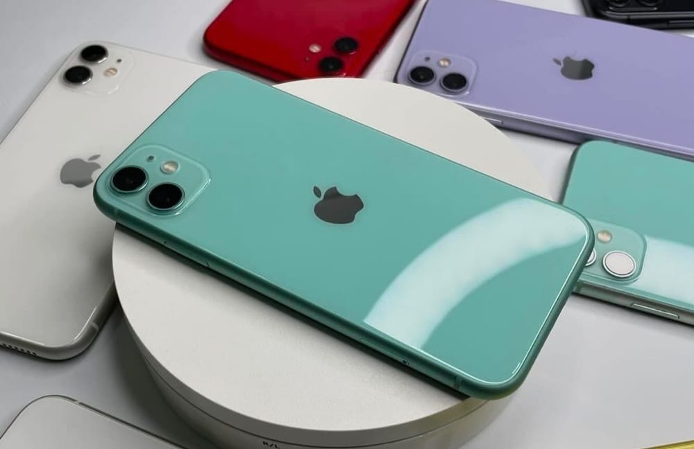 Harga Terbaru Juli 2024 iPhone 11, Hp Pintar Berkualitas