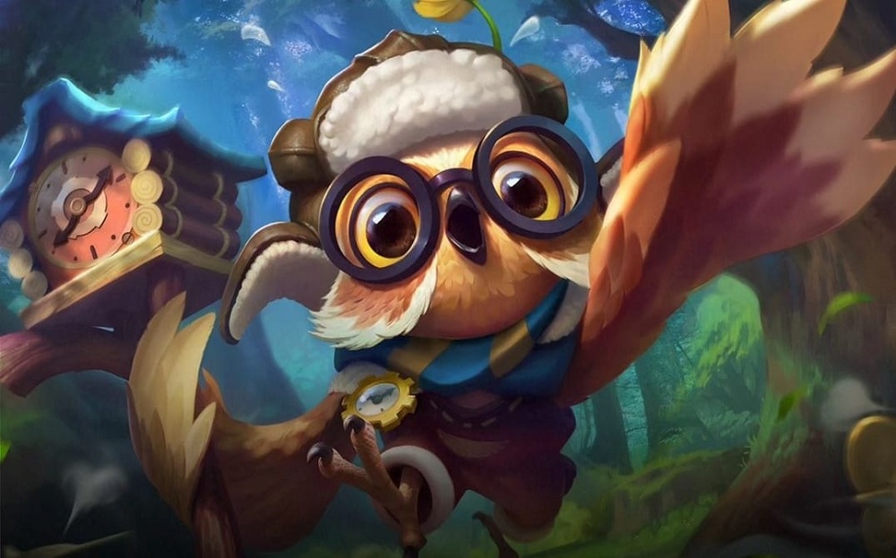 4 Hero Counter Diggie di Mobile Legends, Buat Diggie Kembali jadi Telur