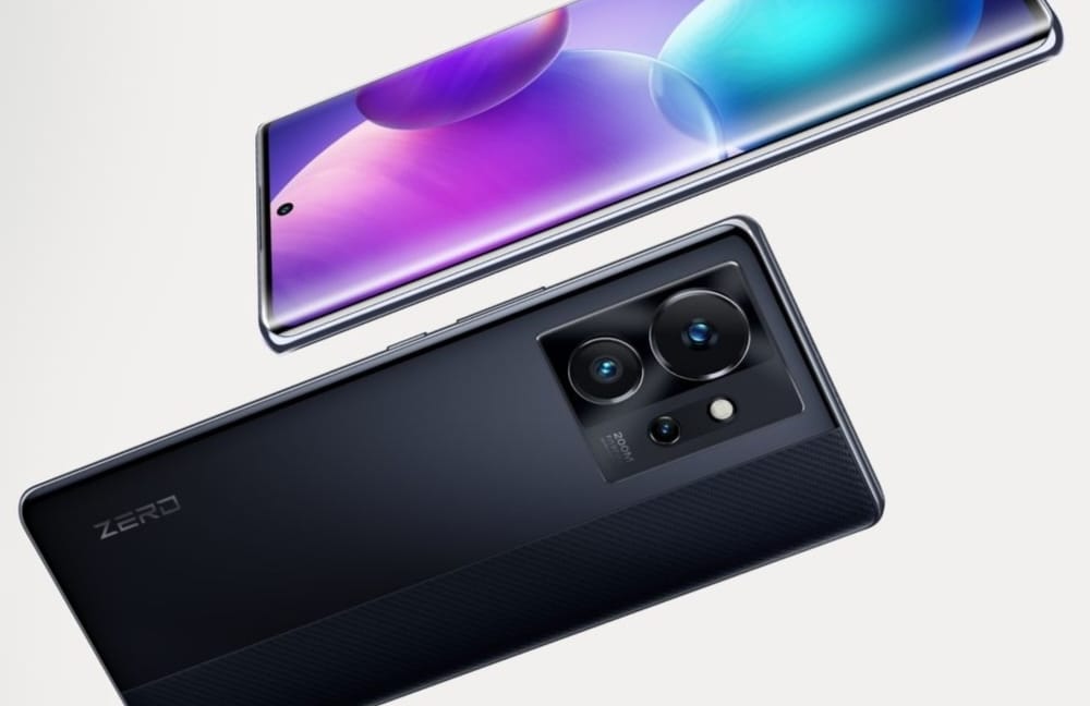 Infinix Zero Ultra: Smartphone dengan Teknologi  Canggih, Cocok untuk Fotografi