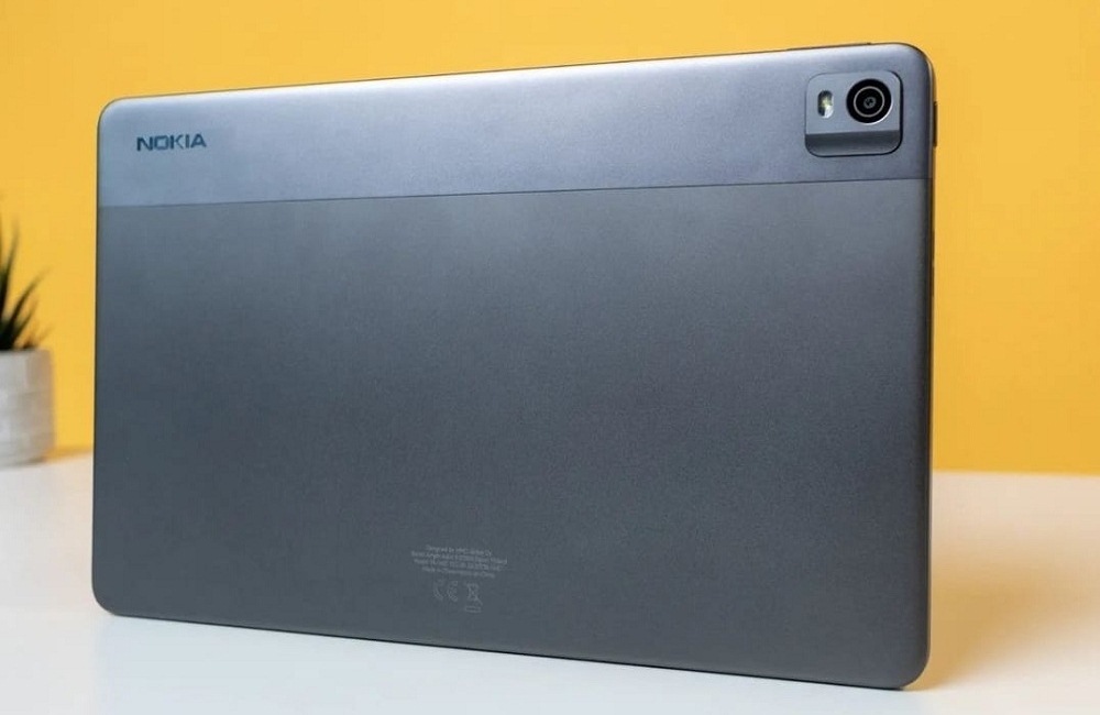 Review Lengkap Nokia T21: Tablet dengan RAM 4 GB Didukung Baterai Jumbo