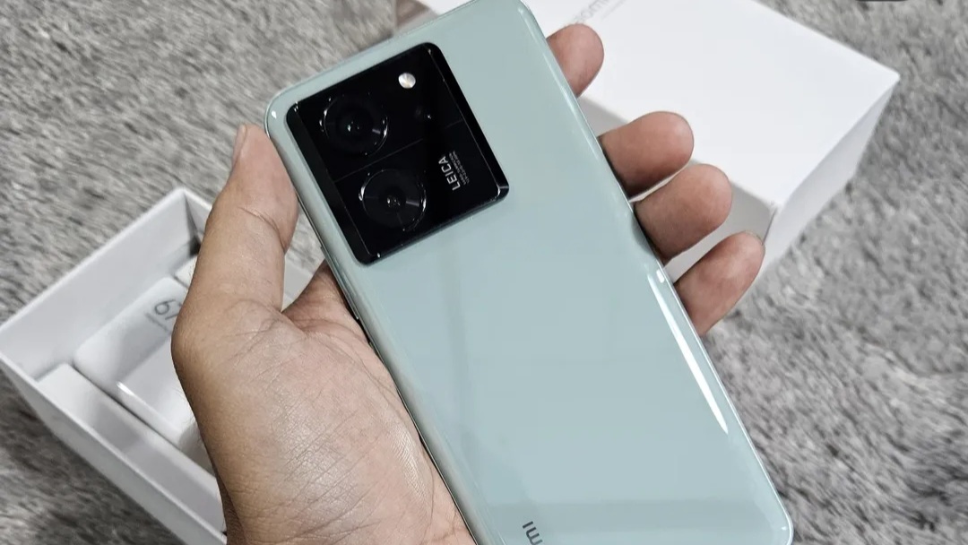 Xiaomi 13T: Hp dengan Harga Terjangkau, Menggunakan Kamera Leica dan Performa Unggul