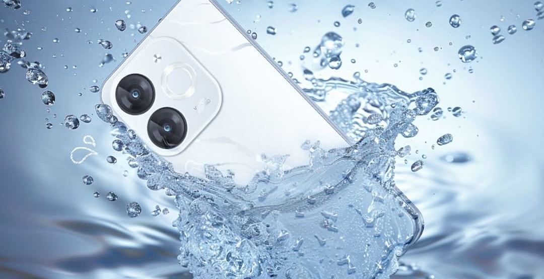 Itel A80: Baterai 5000mAh yang Bikin Smartphone Tak Pernah Habis Energi