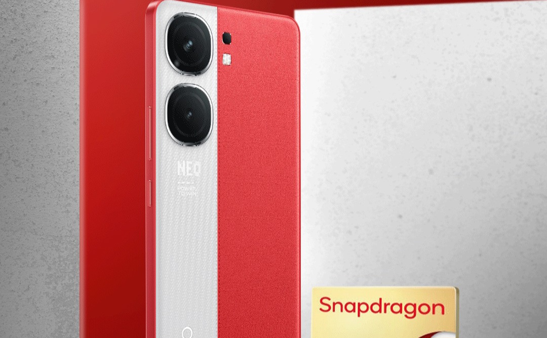 iQOO Neo9 Pro: Simak Spek Hp Mid Range yang Banyak Keunggulannya