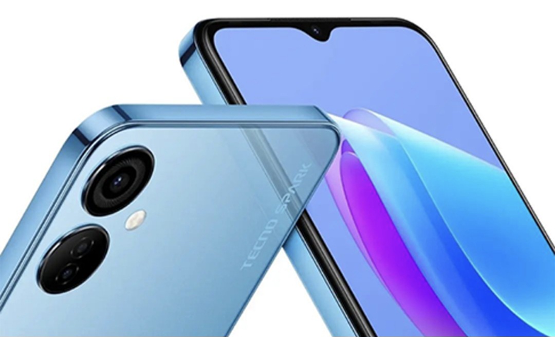 Tecno Spark 9T: Rp1 Jutaan dengan Spesifikasi Mempuni dan Baterai 5000 mAh
